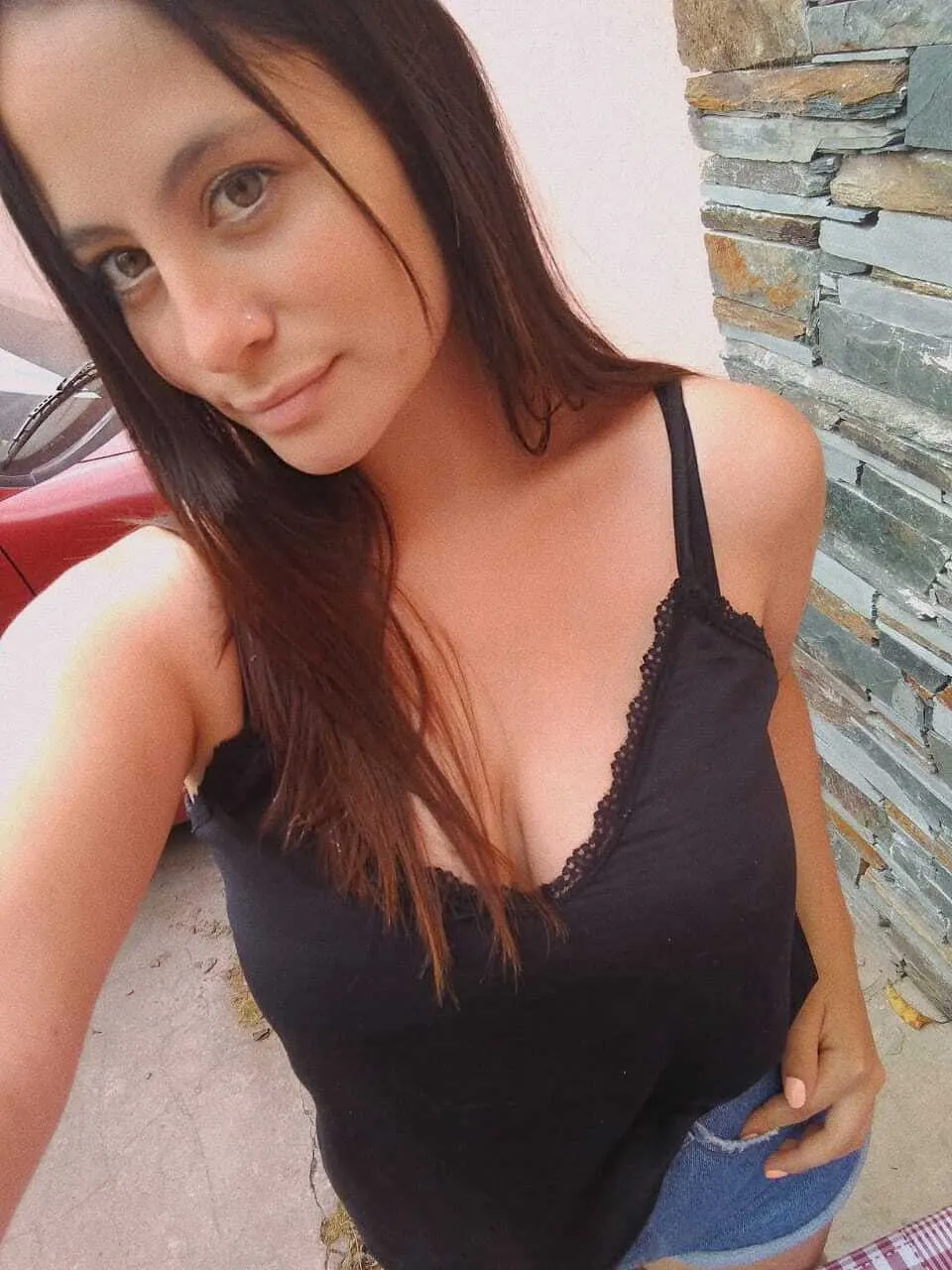 Morocha tremeeenda soft