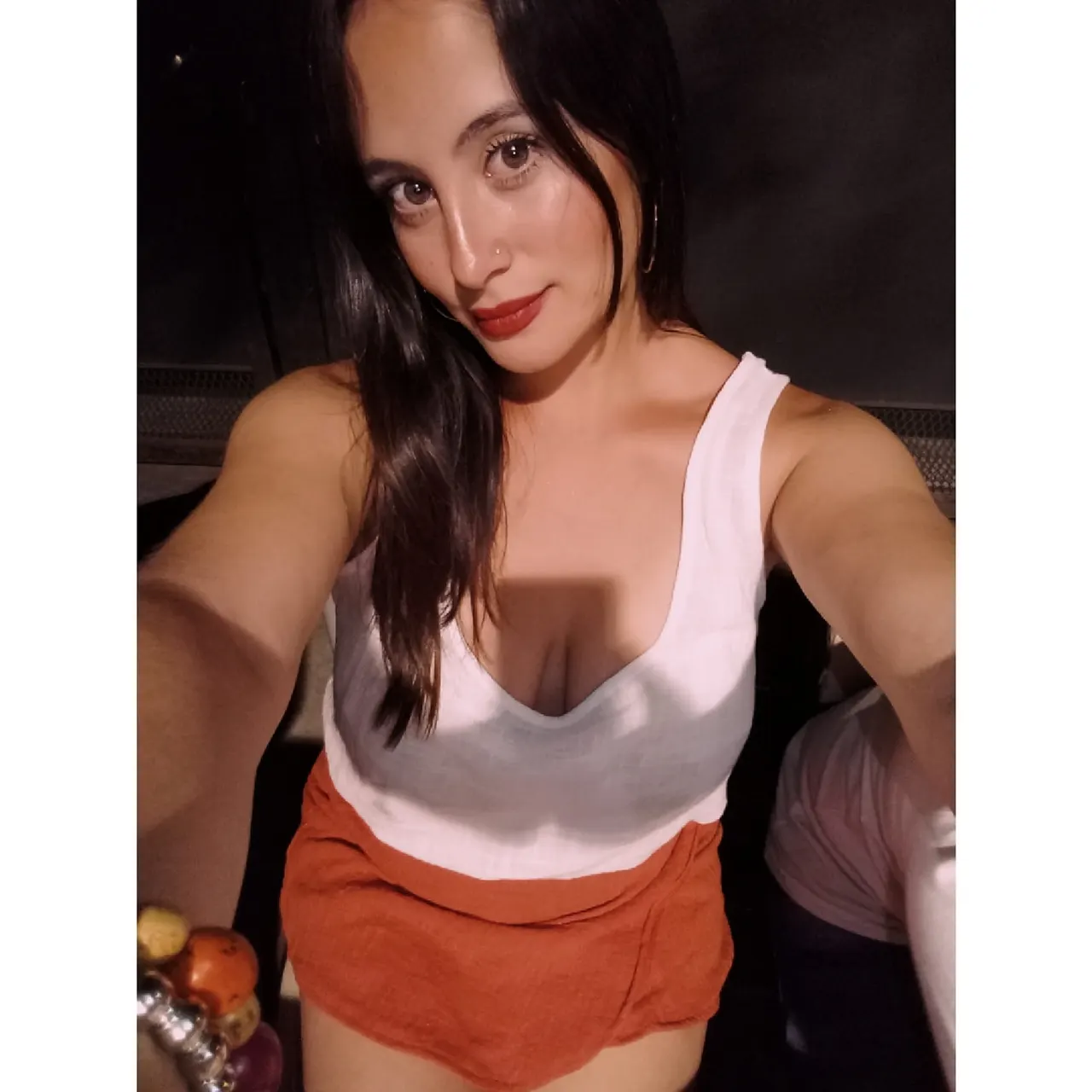 Morocha tremeeenda soft
