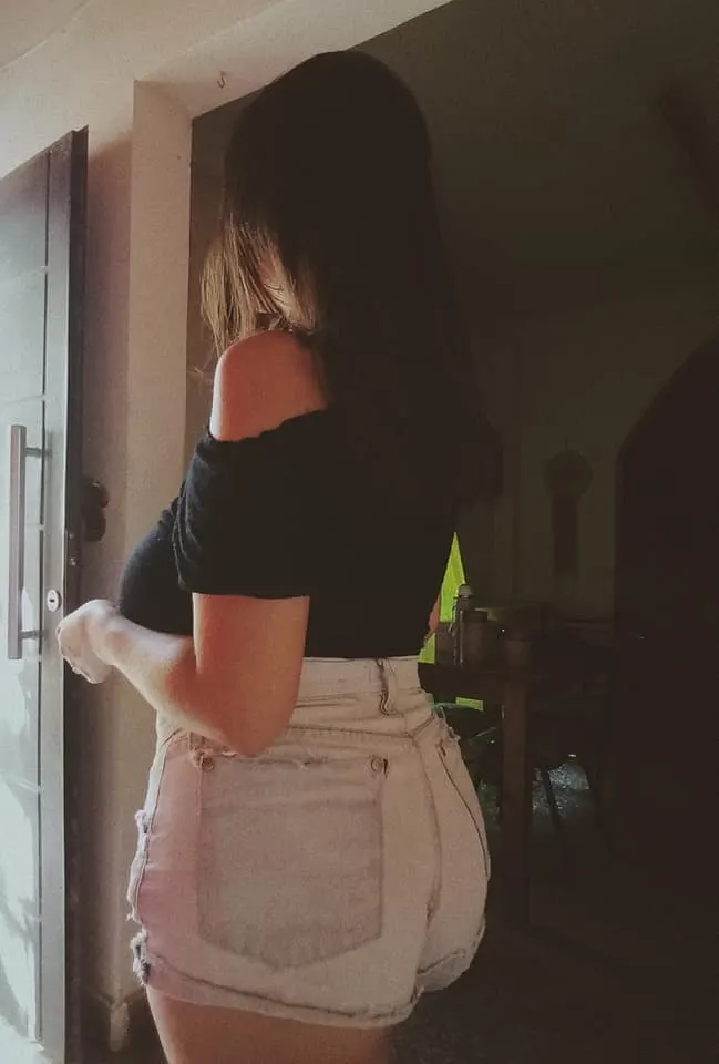 Morocha tremeeenda soft
