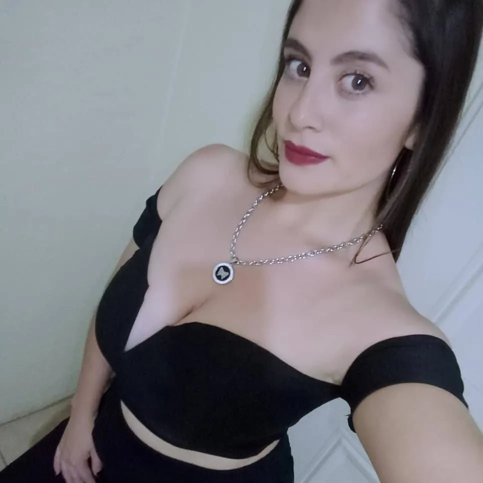 Morocha tremeeenda soft