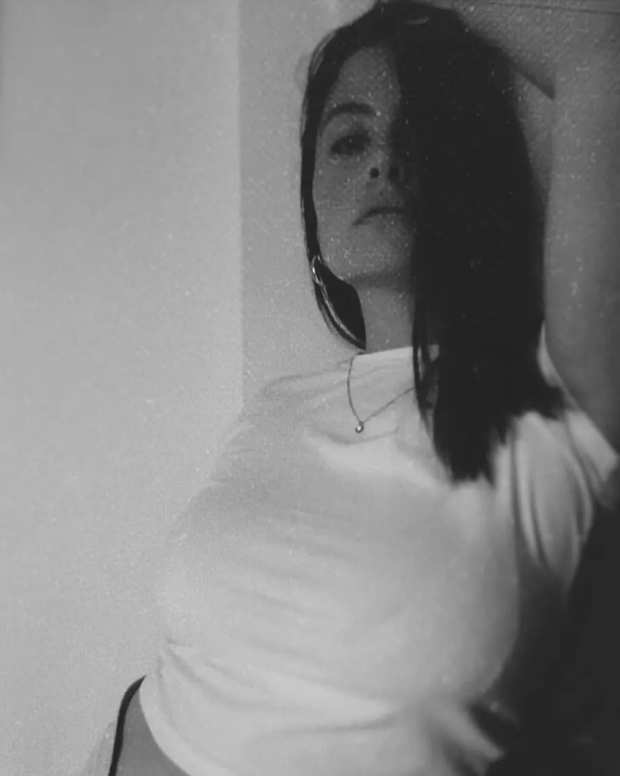 Morocha tremeeenda soft