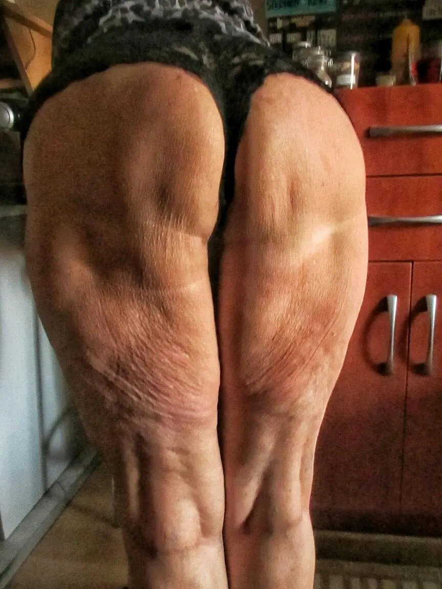 Ellas también quieren verga