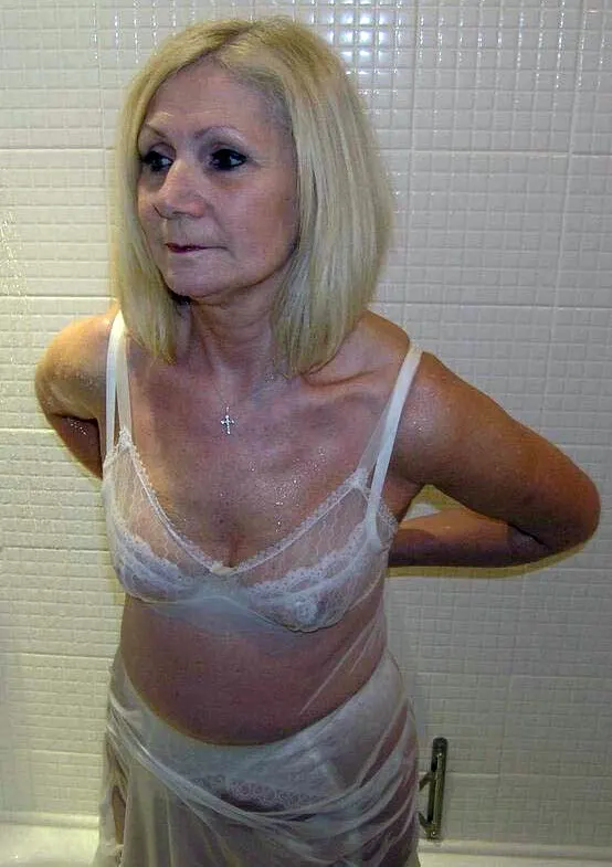 Ellas también quieren verga
