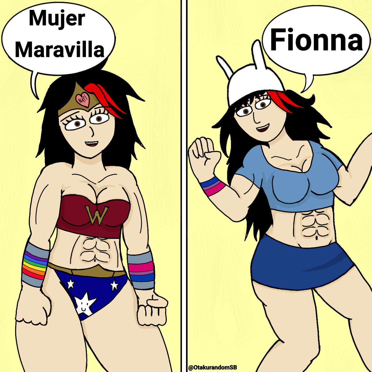 Maia Rosales Rule 34