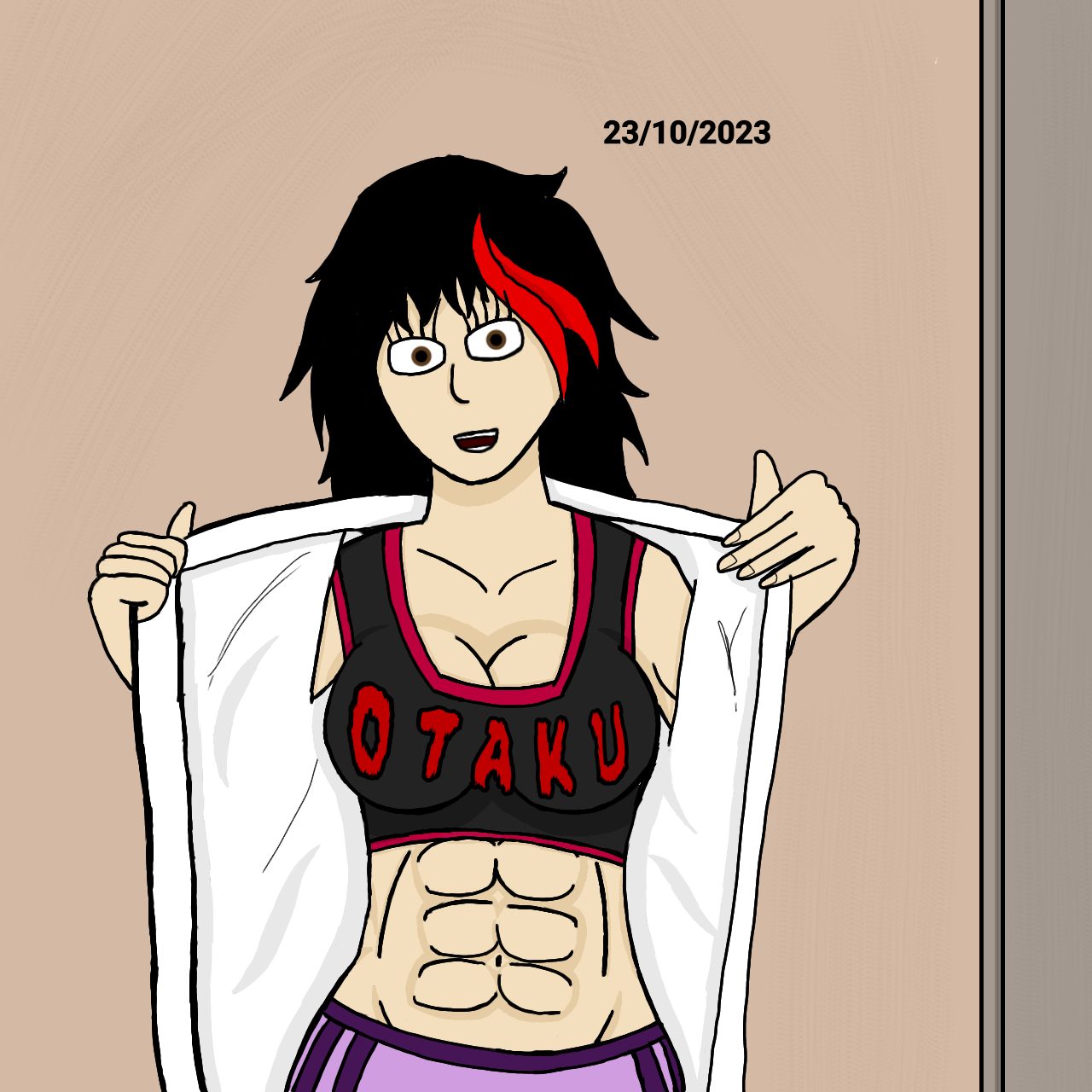 Maia Rosales Rule 34