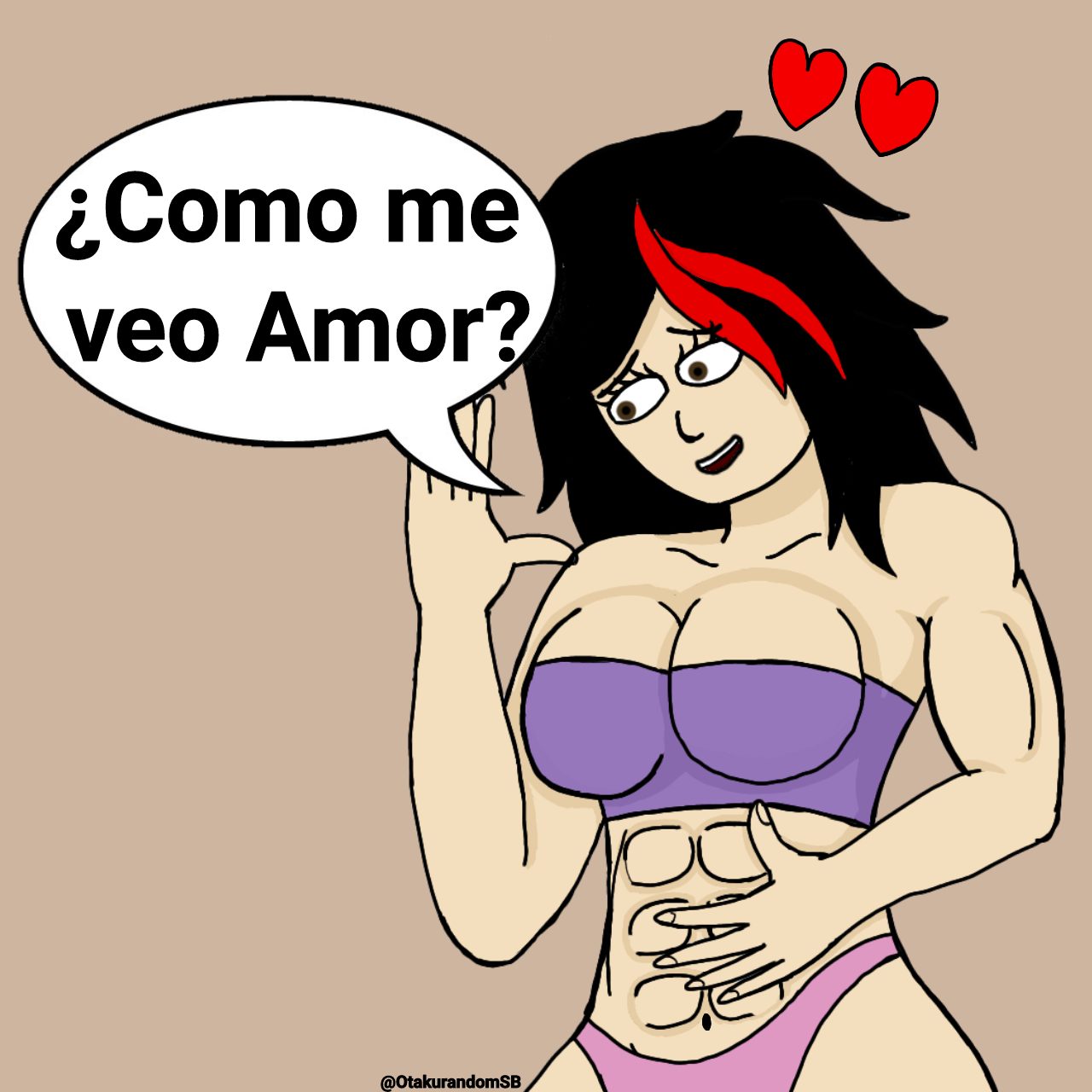 Maia Rosales Rule 34