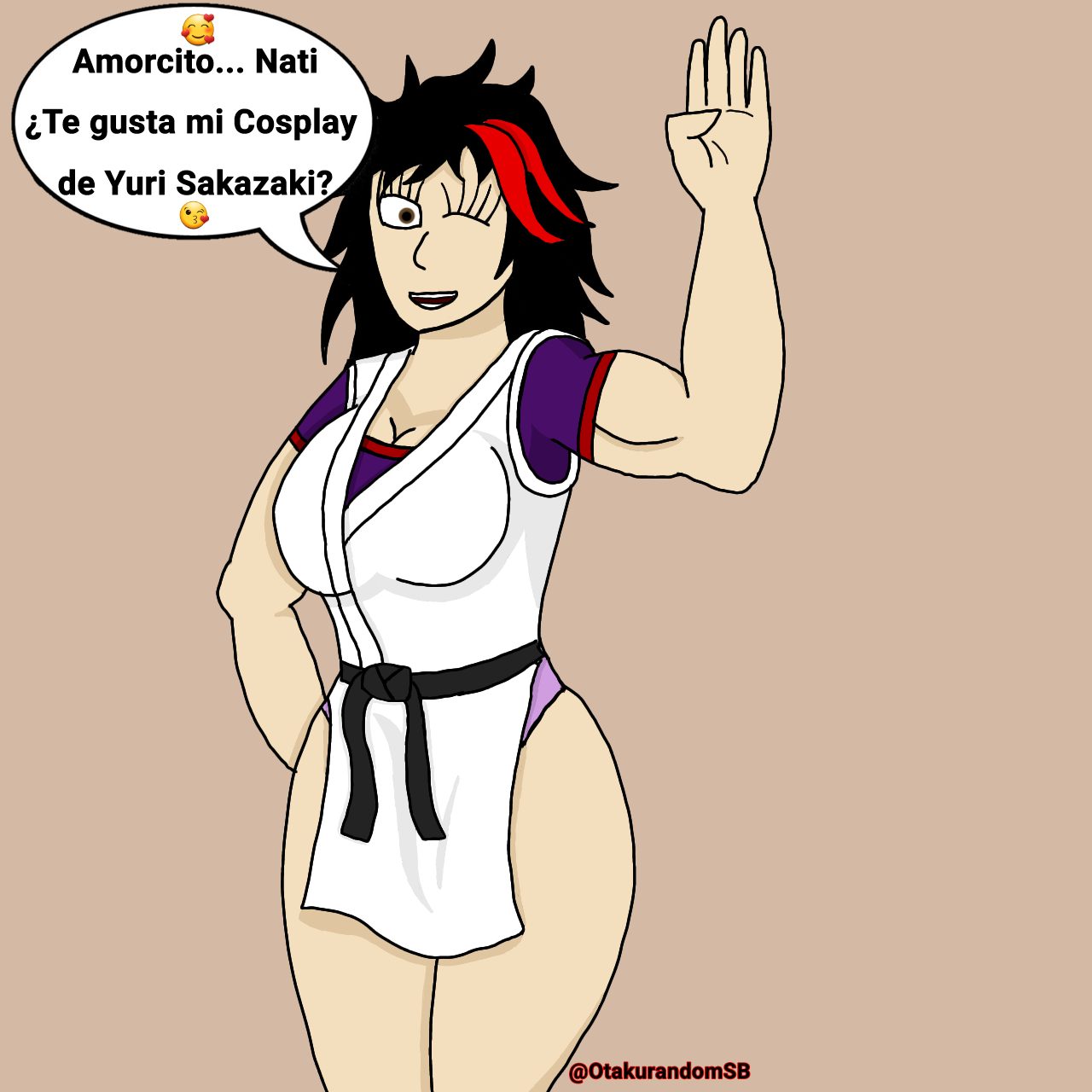 Maia Rosales Rule 34