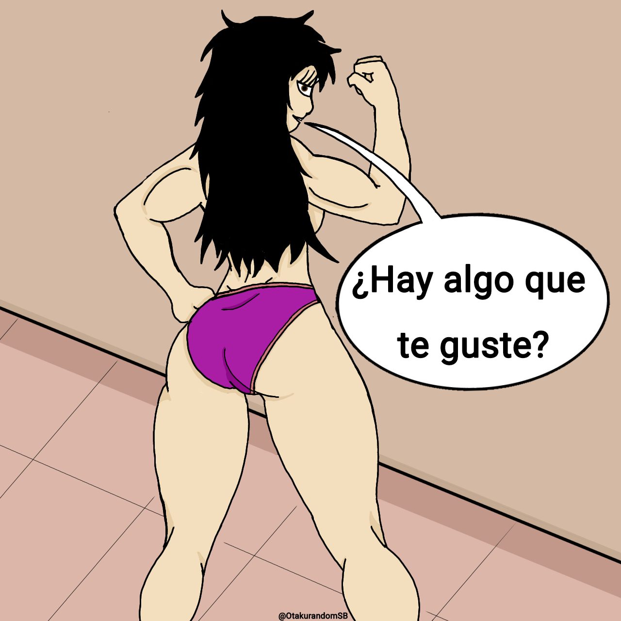Maia Rosales Rule 34