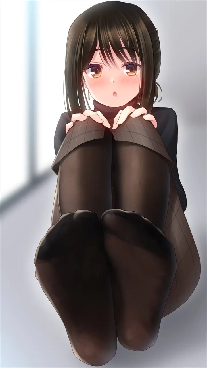 Hentai numero 5 o 6 XD