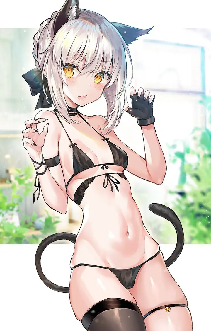 Hentai numero 5 o 6 XD