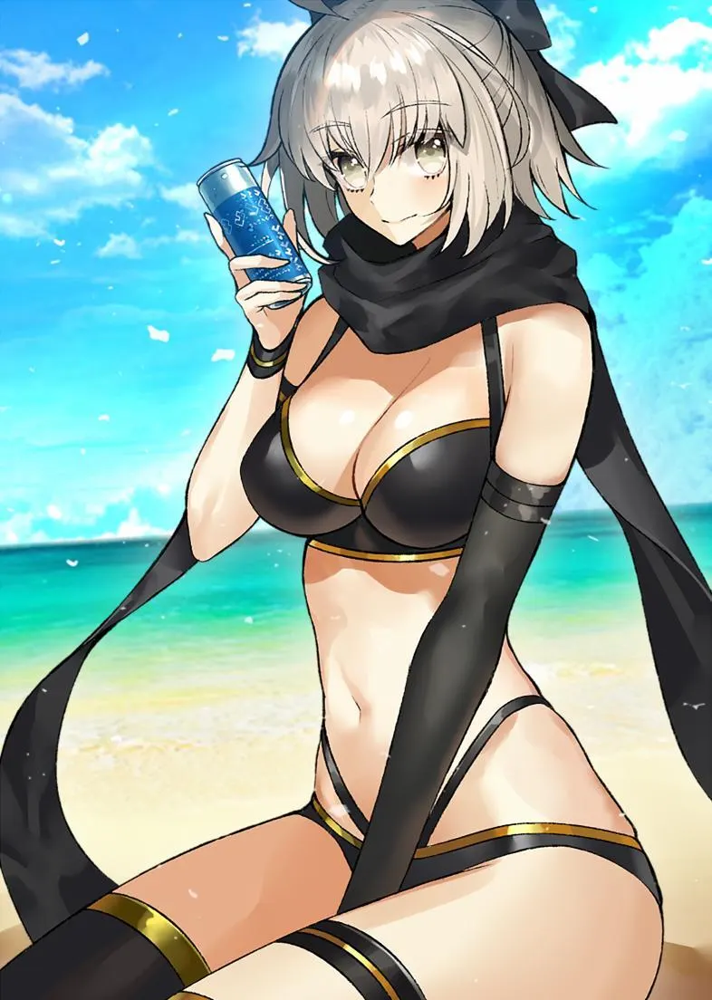 Ecchi