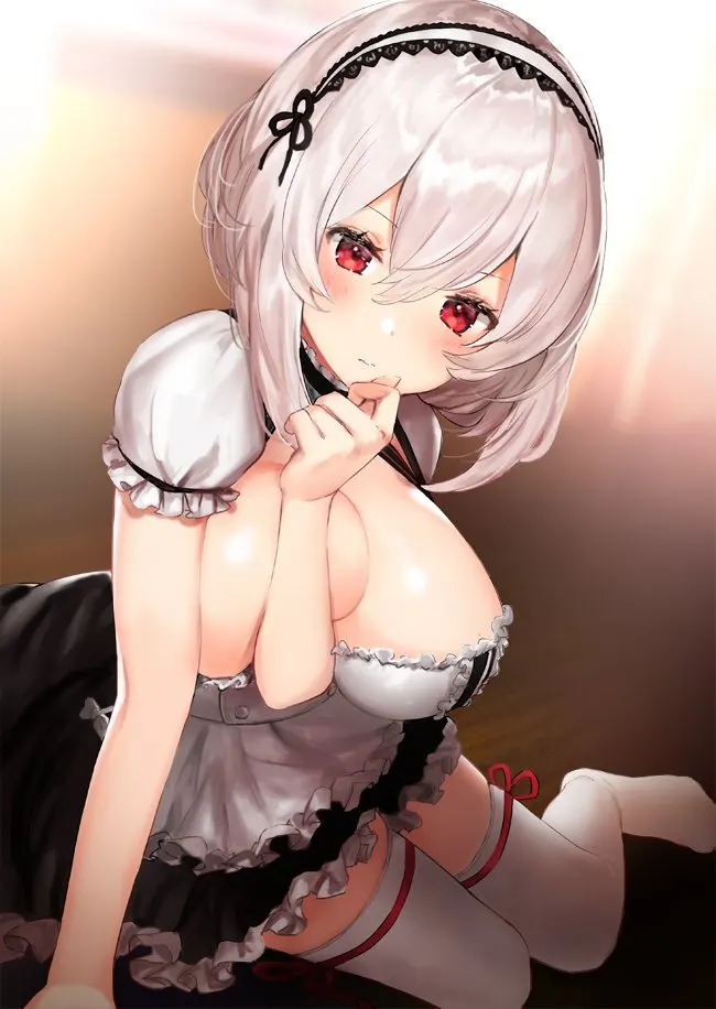 Ecchi