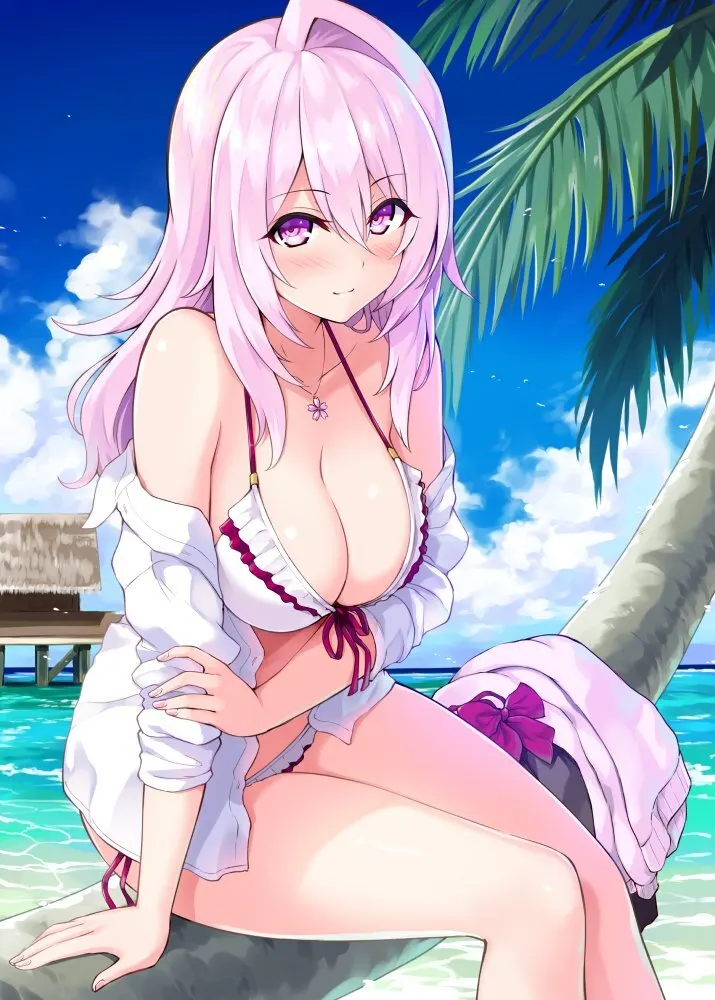 Ecchi