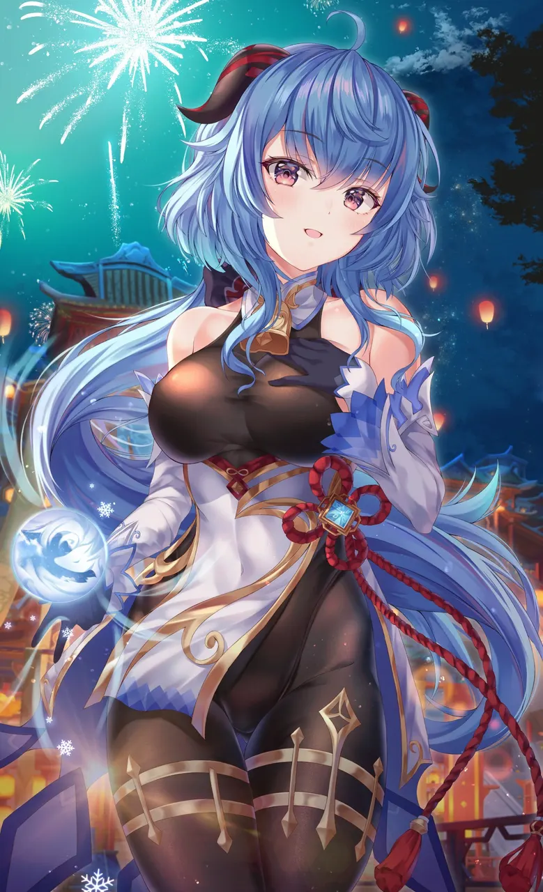 Ecchi