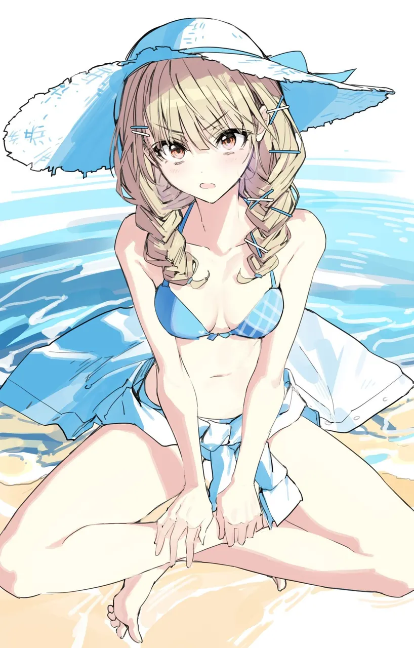 Ecchi
