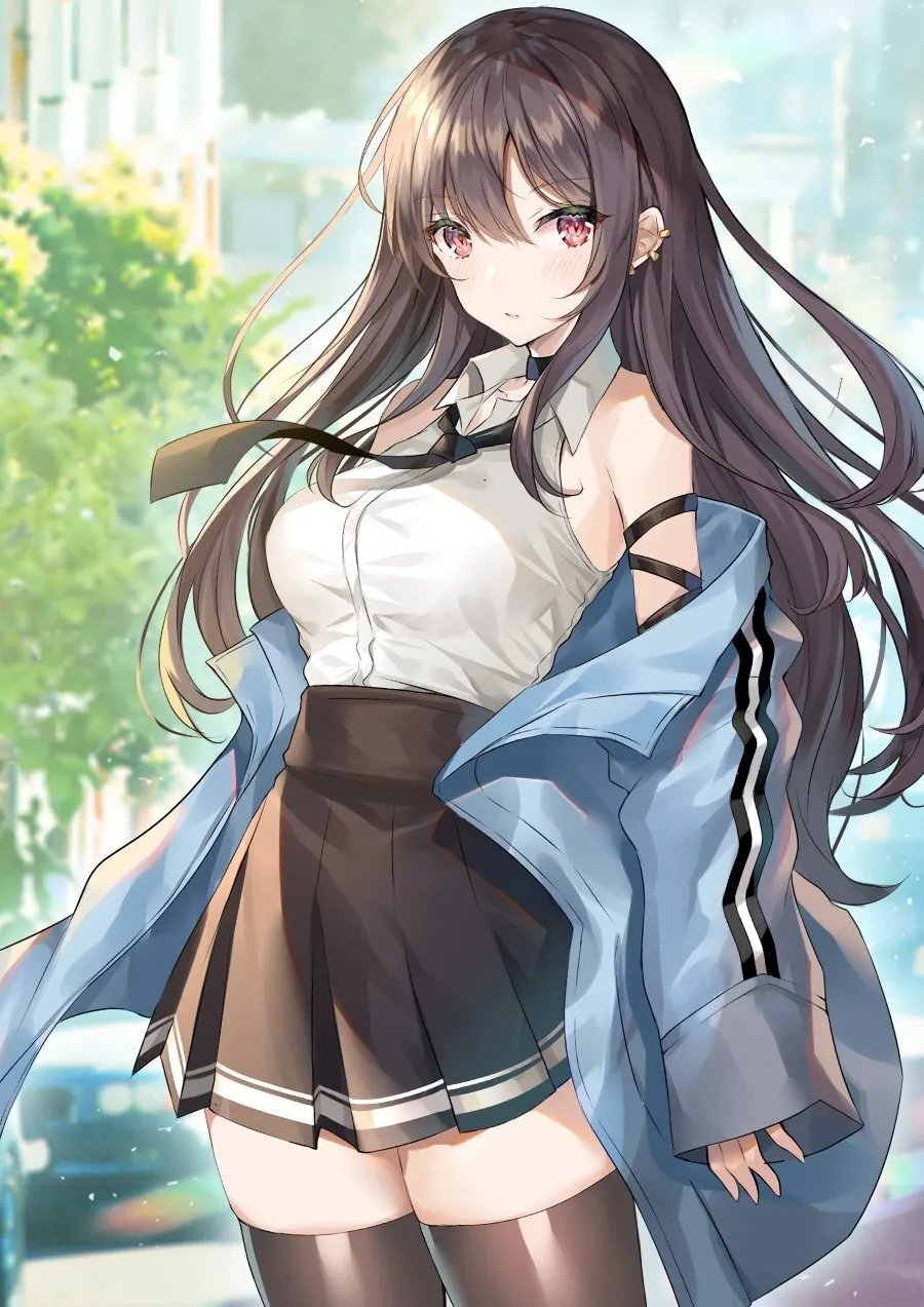 Ecchi