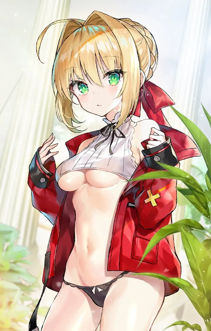 Ecchi