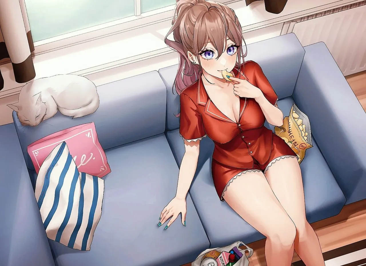 Ecchi