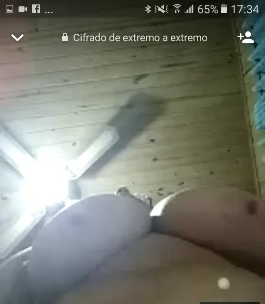 Abuela parte 2