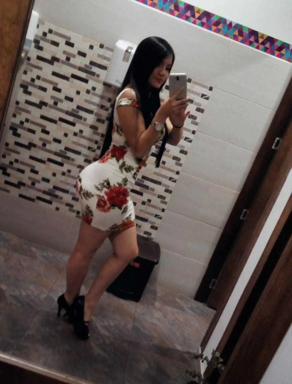 Valentina Cardona Carvajal Fakes (activista)