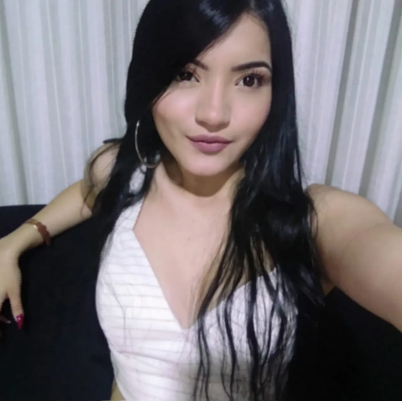 Valentina Cardona Carvajal Fakes (activista)