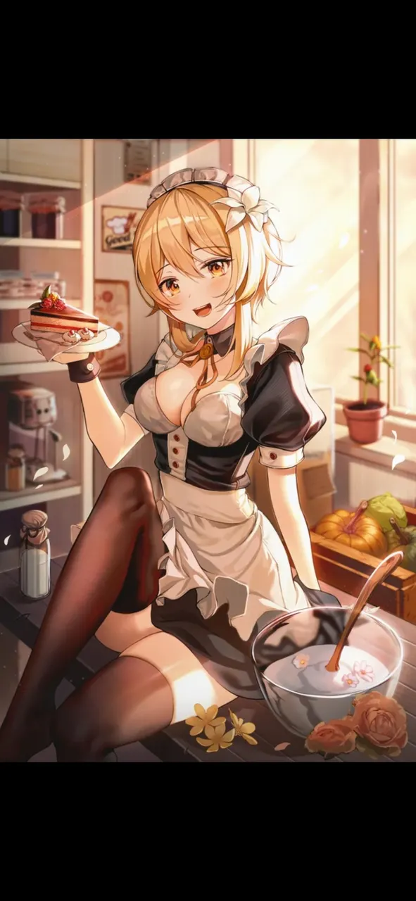 Ecchi parte 2
