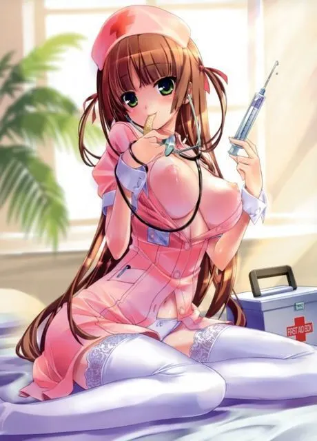 Este post tiene un poco de porno y hentai