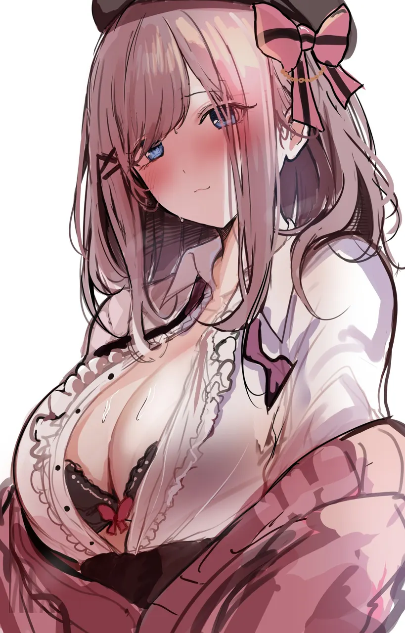 Este post tiene un poco de porno y hentai