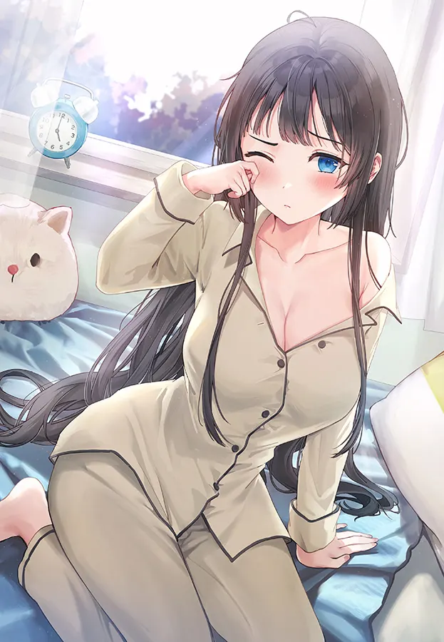 Este post tiene un poco de porno y hentai
