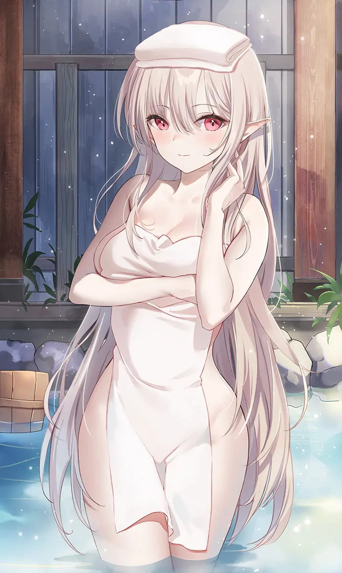 Este post tiene un poco de porno y hentai