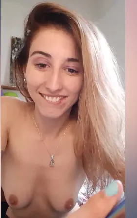 Hermosa putita de Cam4