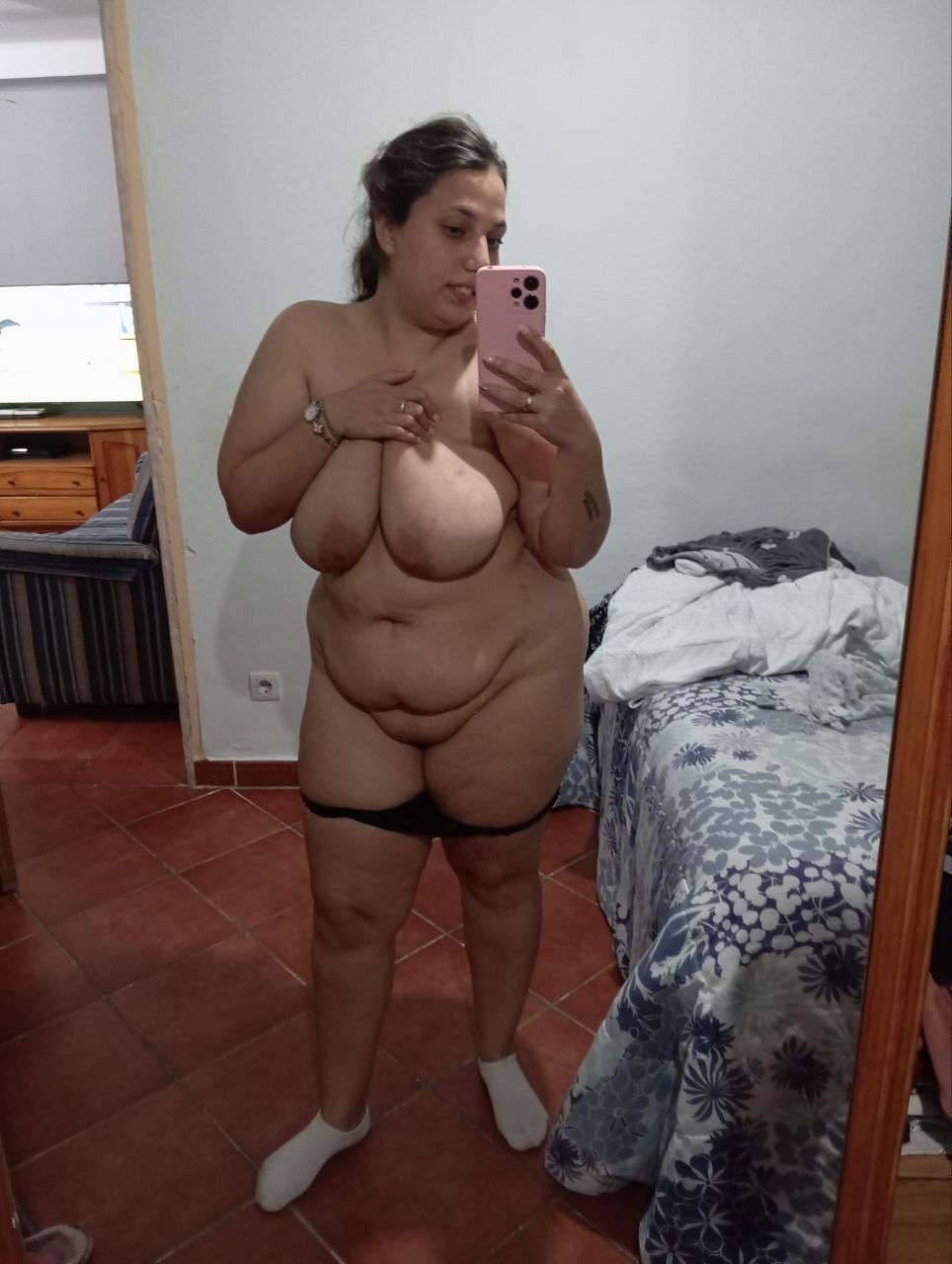 Fotos de la Gordibuena Ámbar