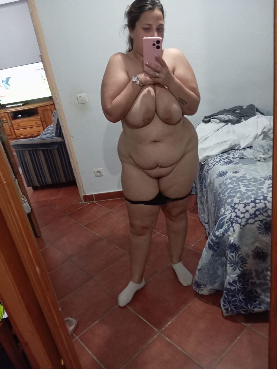 Fotos de la Gordibuena Ámbar