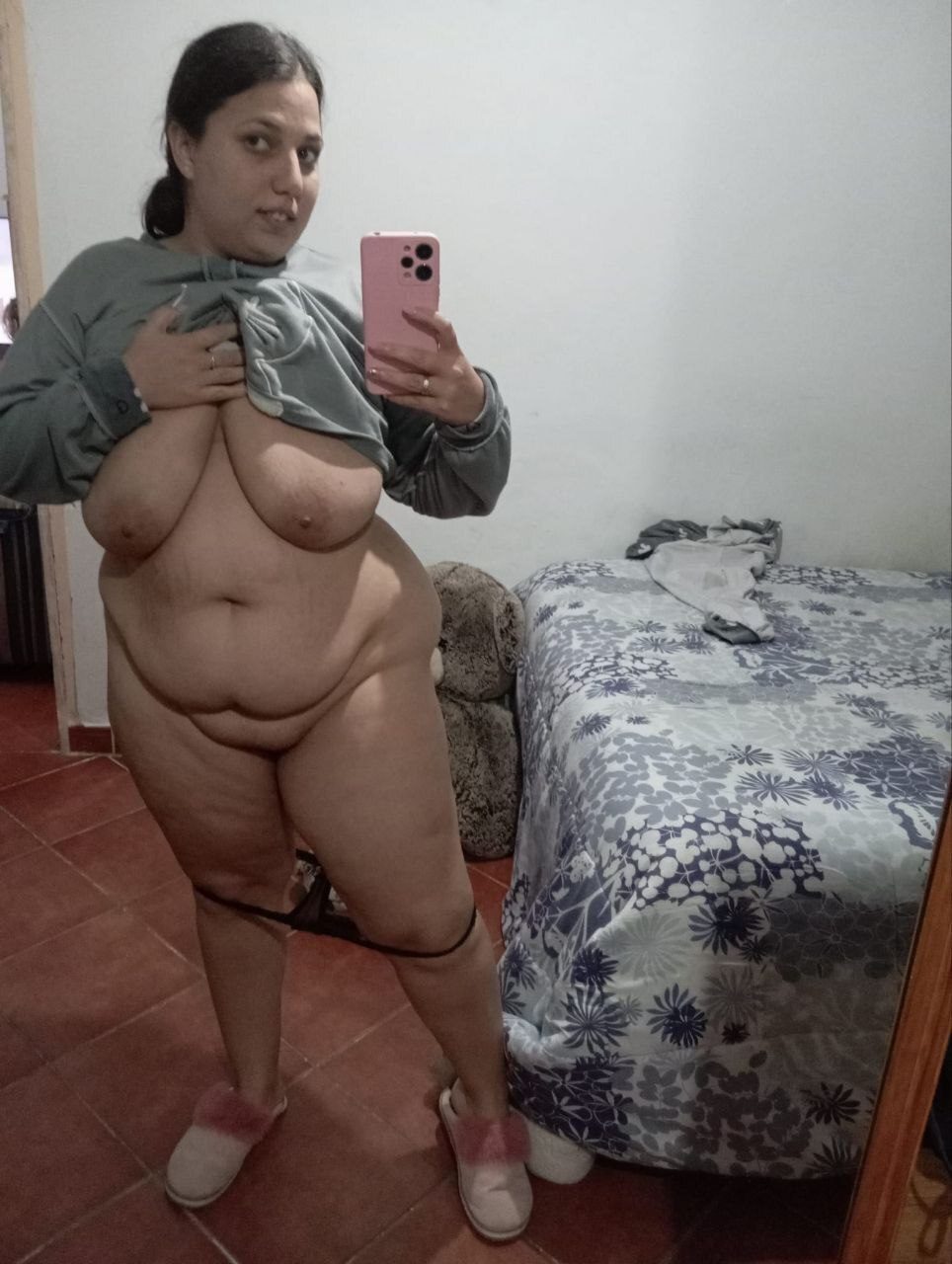 Fotos de la Gordibuena Ámbar