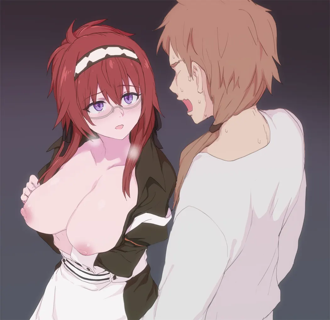 Material H: Mushoku Tensei