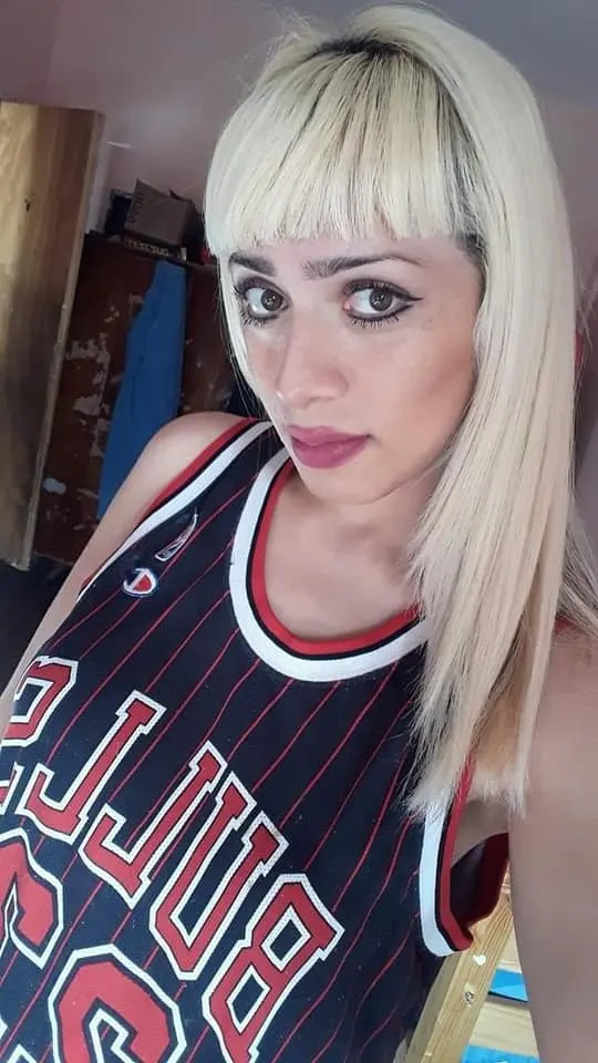 Daniela Lorenzo de Zona Sur- Tremenda