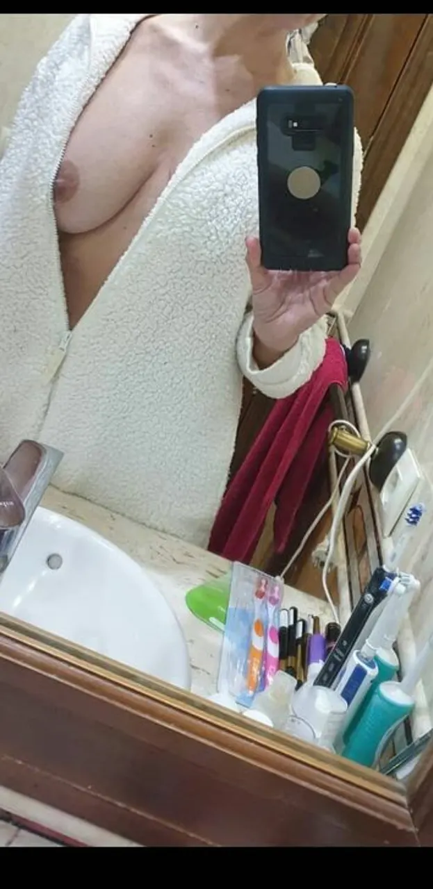 La veterana de las transparencias!!!