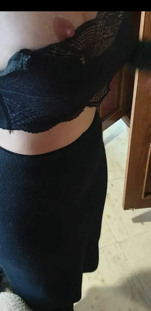 La veterana de las transparencias!!!