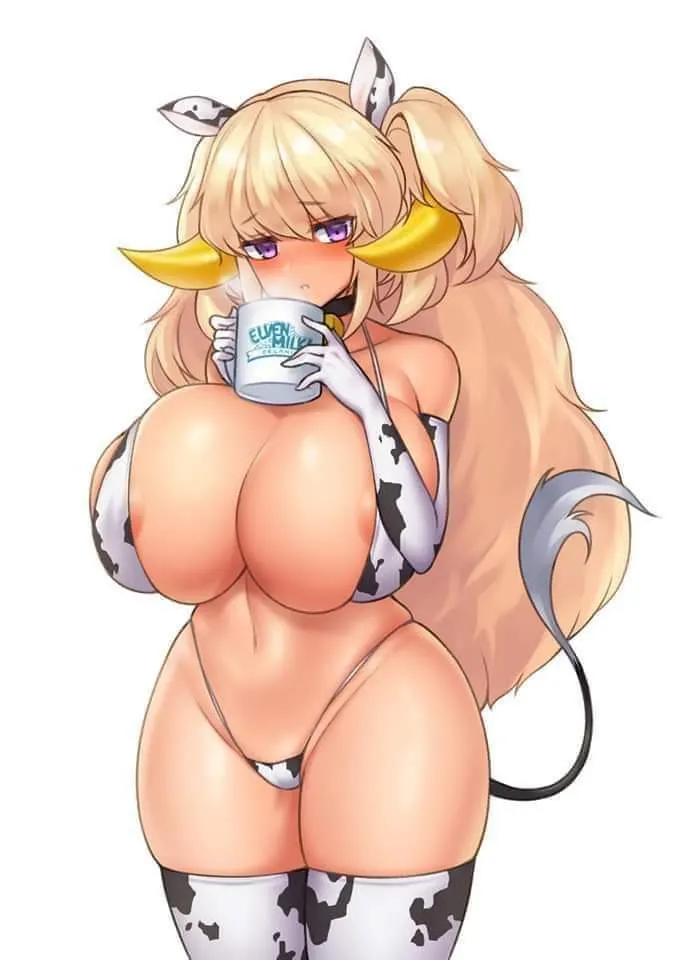 Colección hentai 19