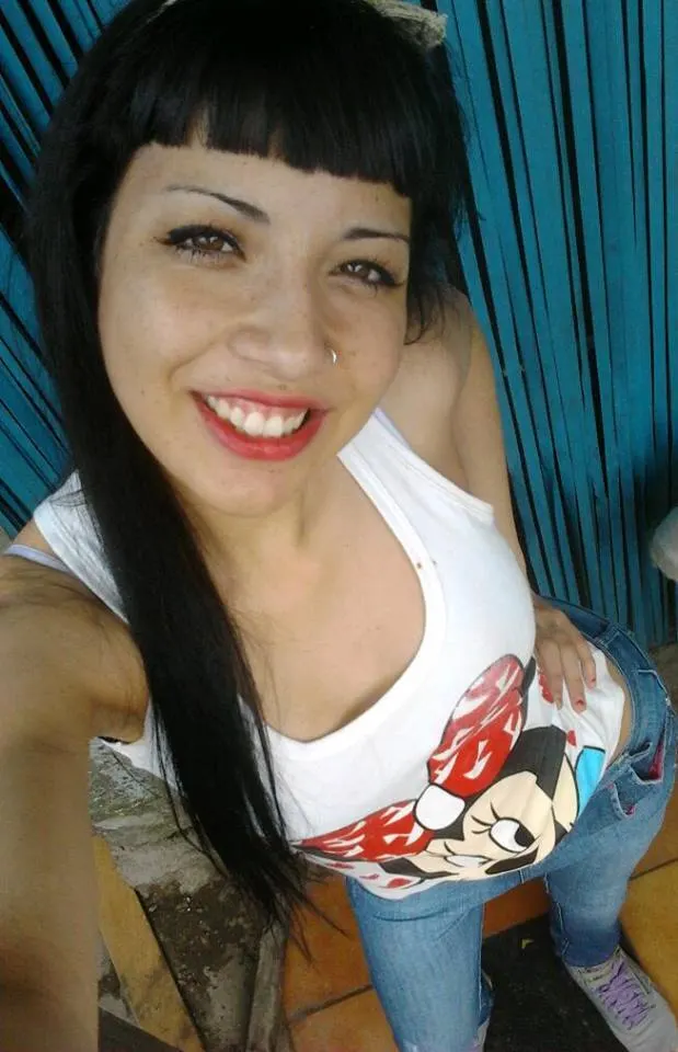 Morrita rica de antaño