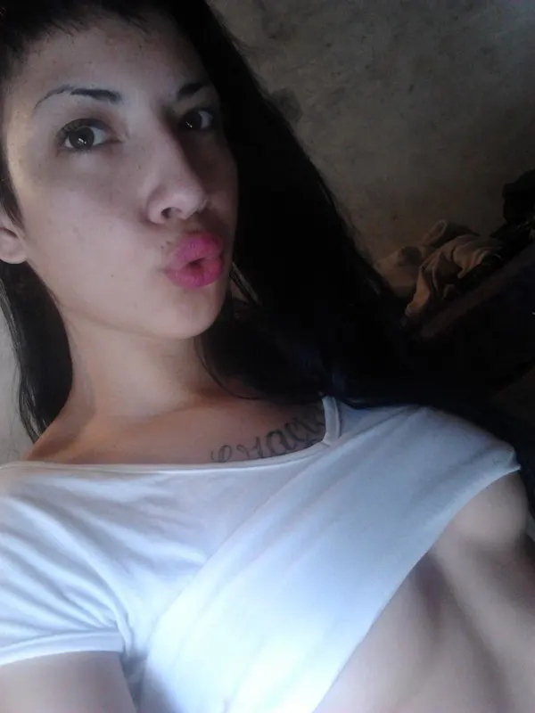 Morrita rica de antaño