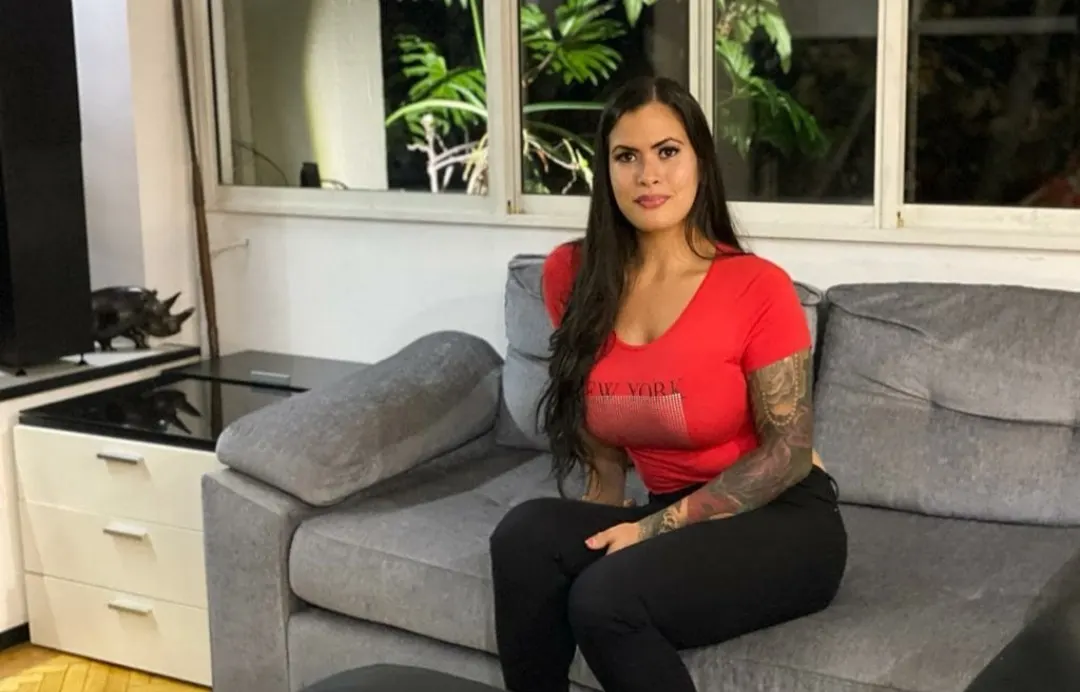 Karen ...alguno tiene mas data?