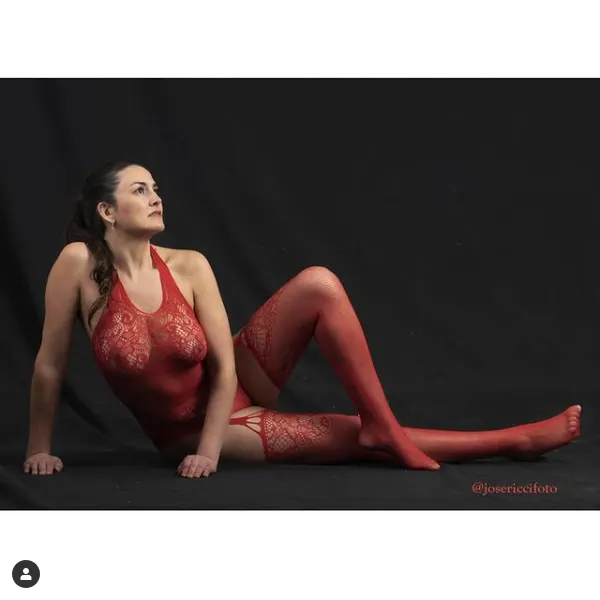 Sensual... Muy Sexy