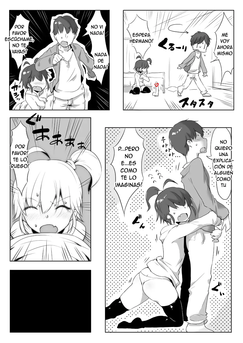 Hermanita trap