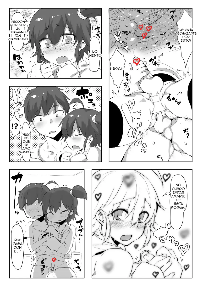 Hermanita trap