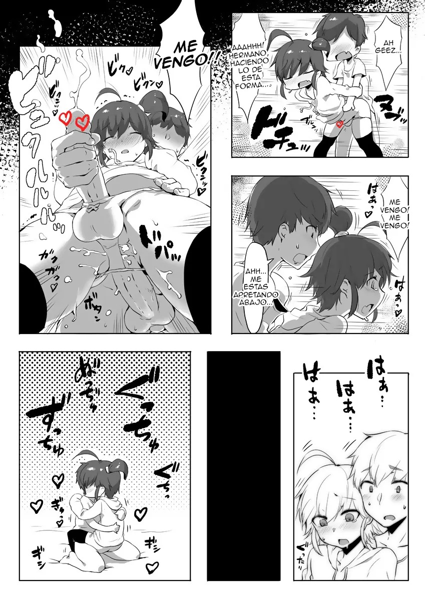 Hermanita trap