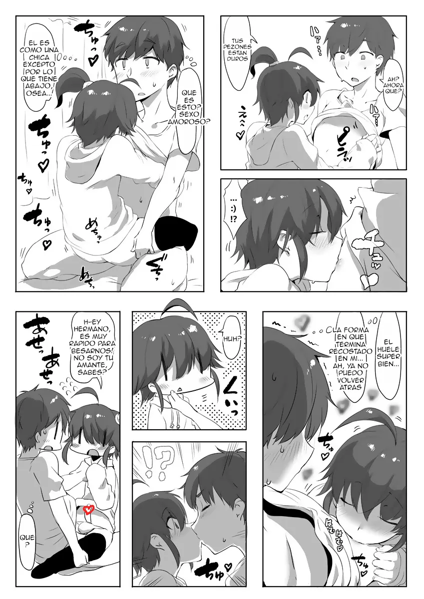 Hermanita trap