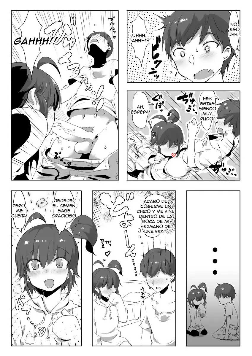 Hermanita trap