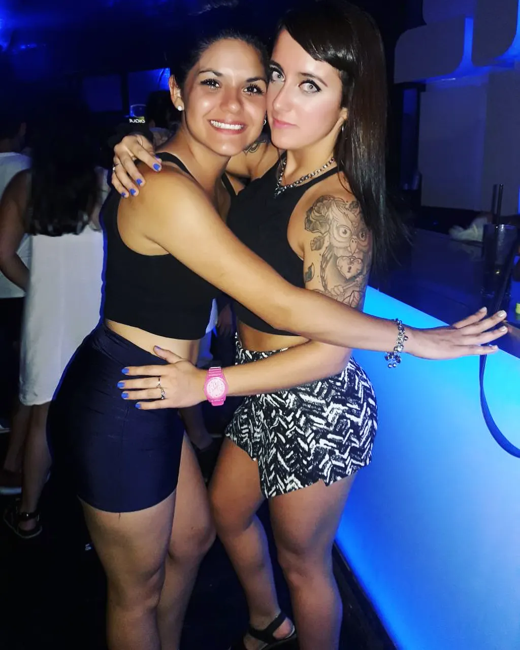 hermosas soft
