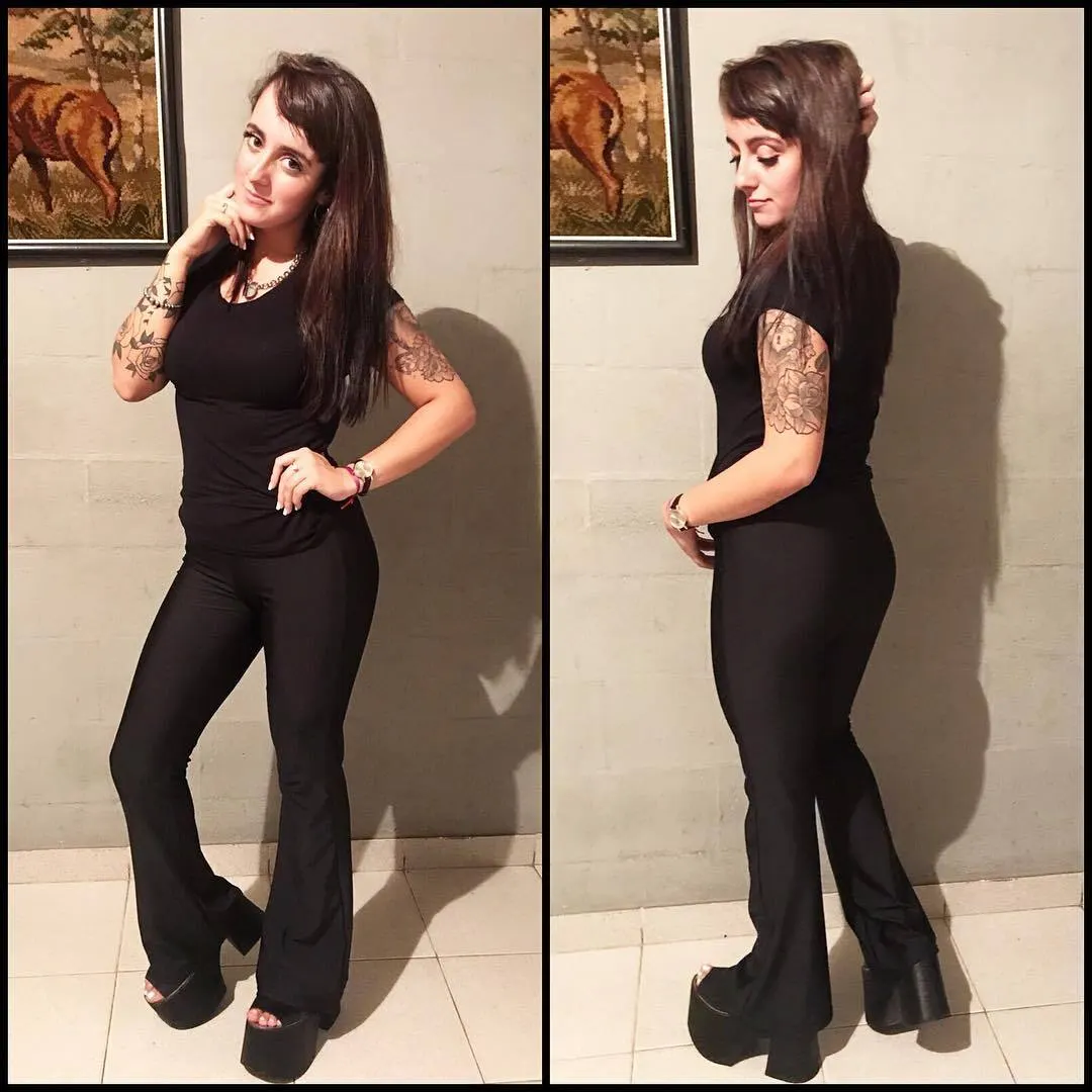 hermosas soft